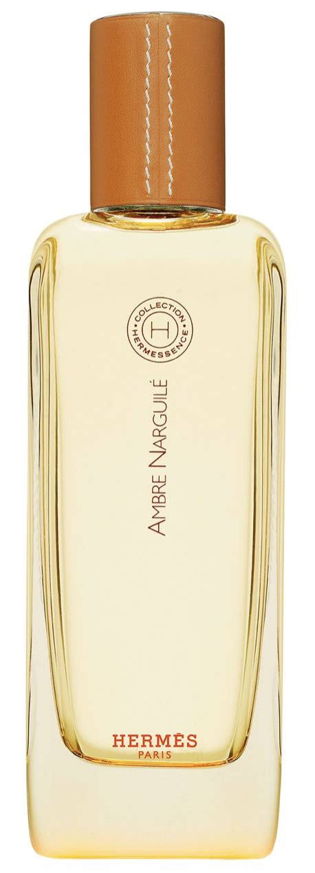 hermes perfume l ambre d|hermes hermessence.